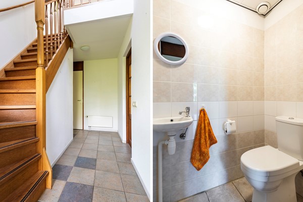 Medium property photo - Dooitzen de Bildtstraat 7, 9079 MN Sint Jacobiparochie